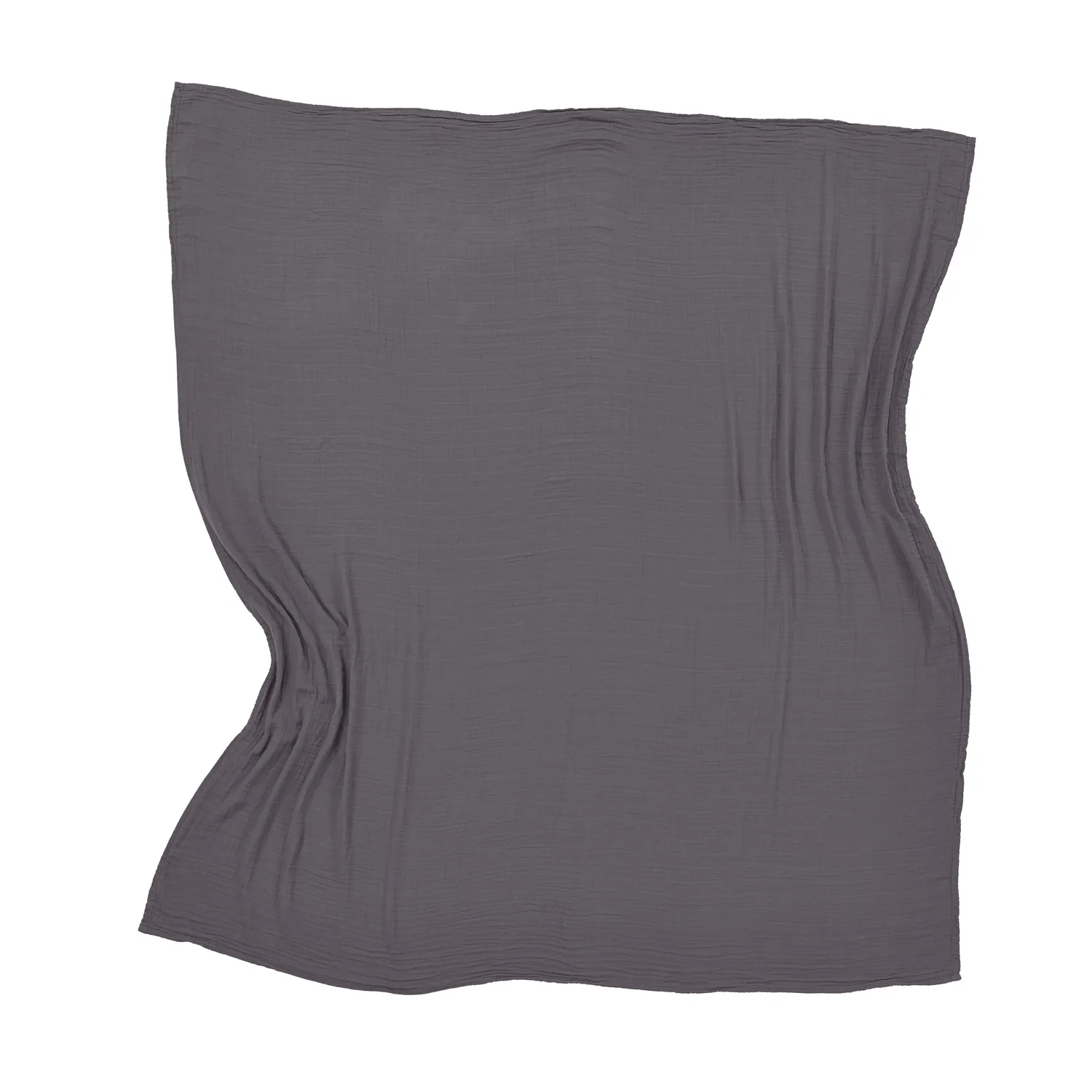 Blankets - Vanja Throw (black)