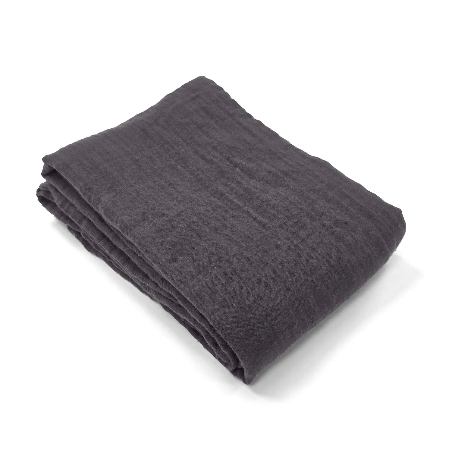 Blankets - Vanja Throw (black)