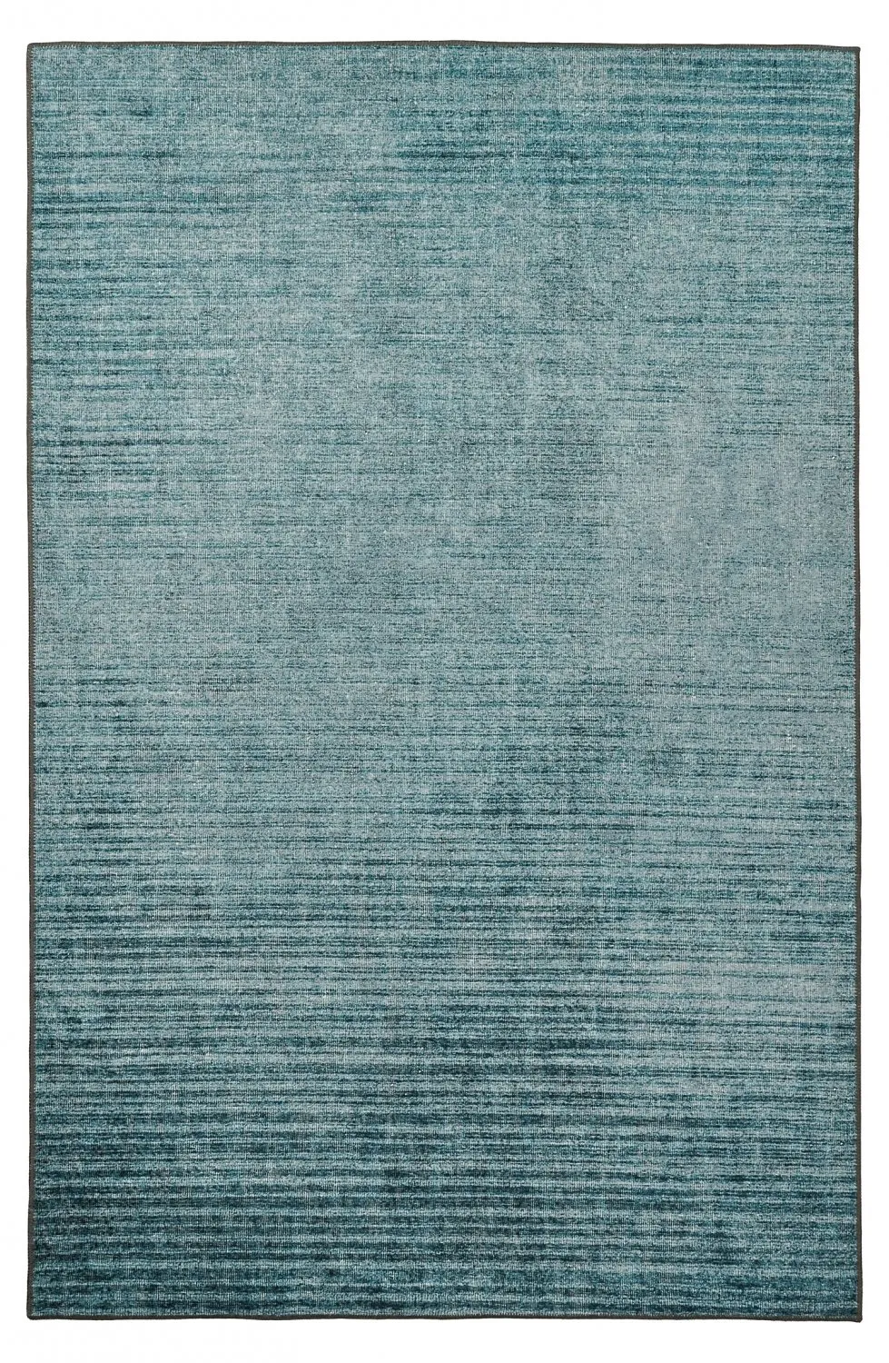 Flatweave rug - Elarion (blue)