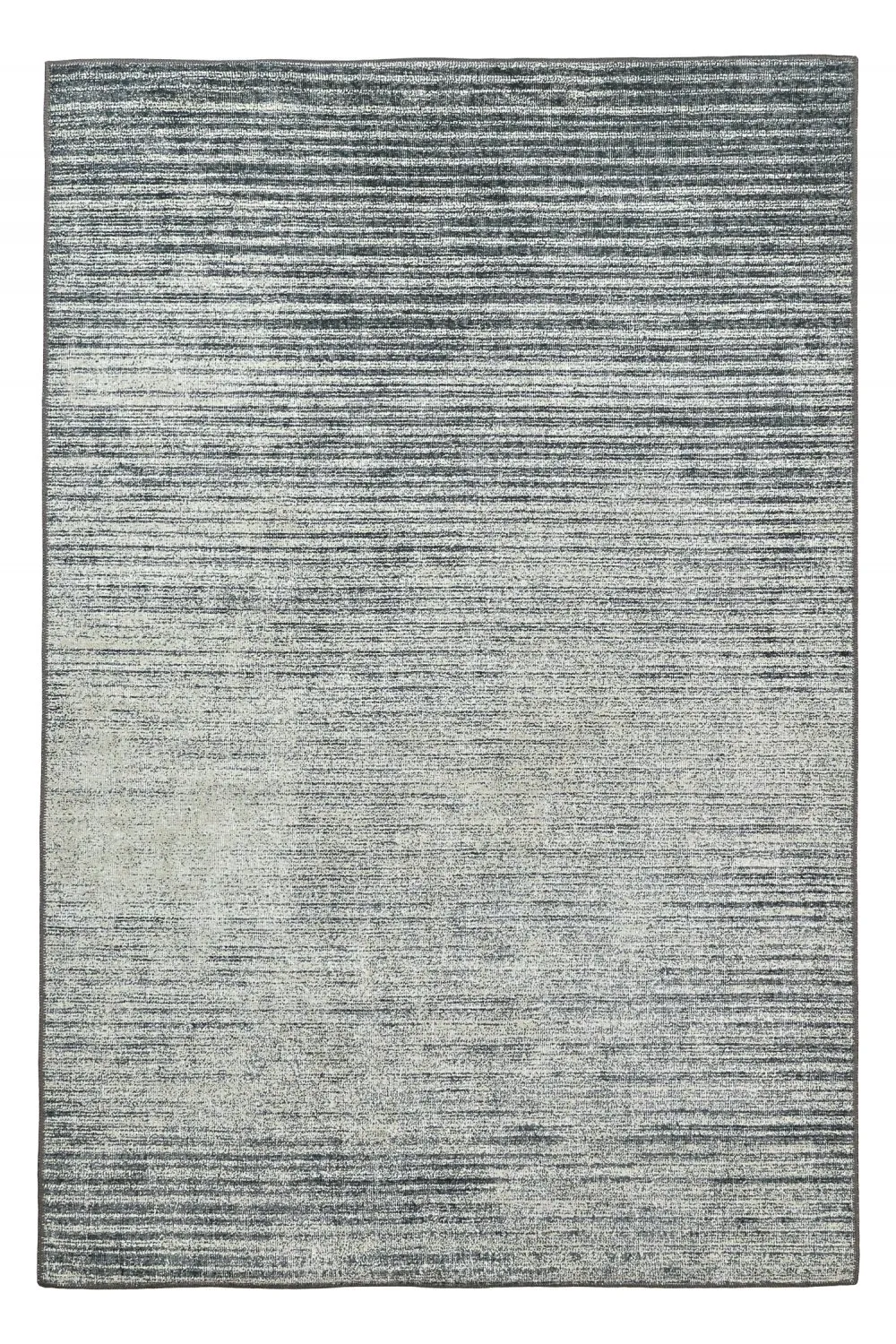 Flatweave rug - Elarion (grey)