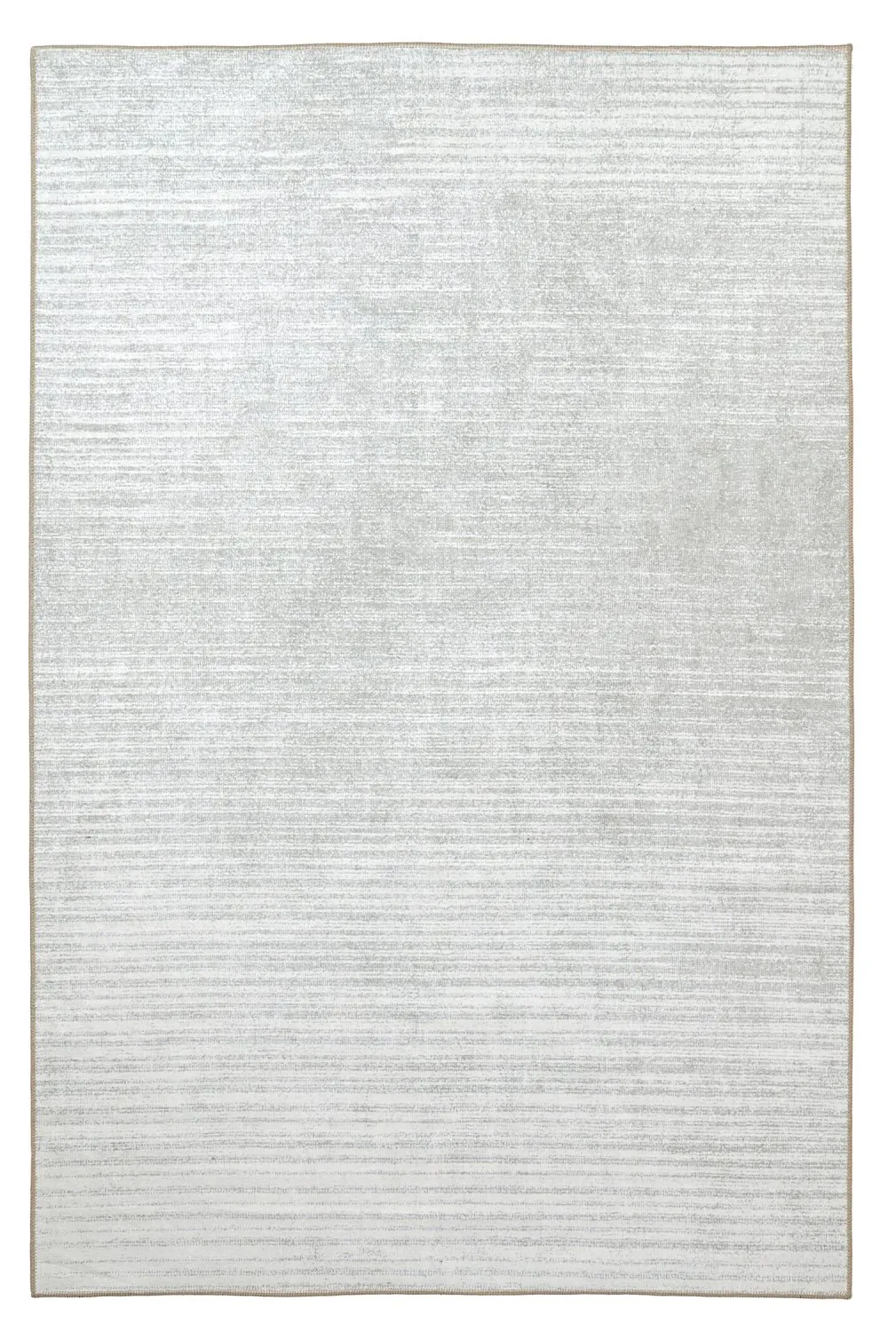 Flatweave rug - Elarion (light grey)