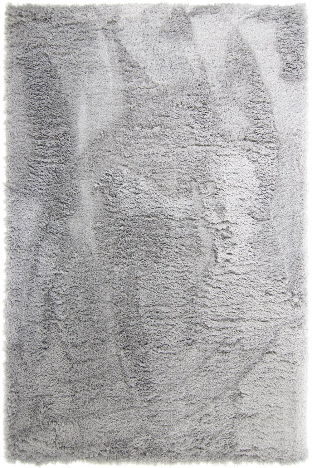 Shaggy rugs - Kanvas (grey)