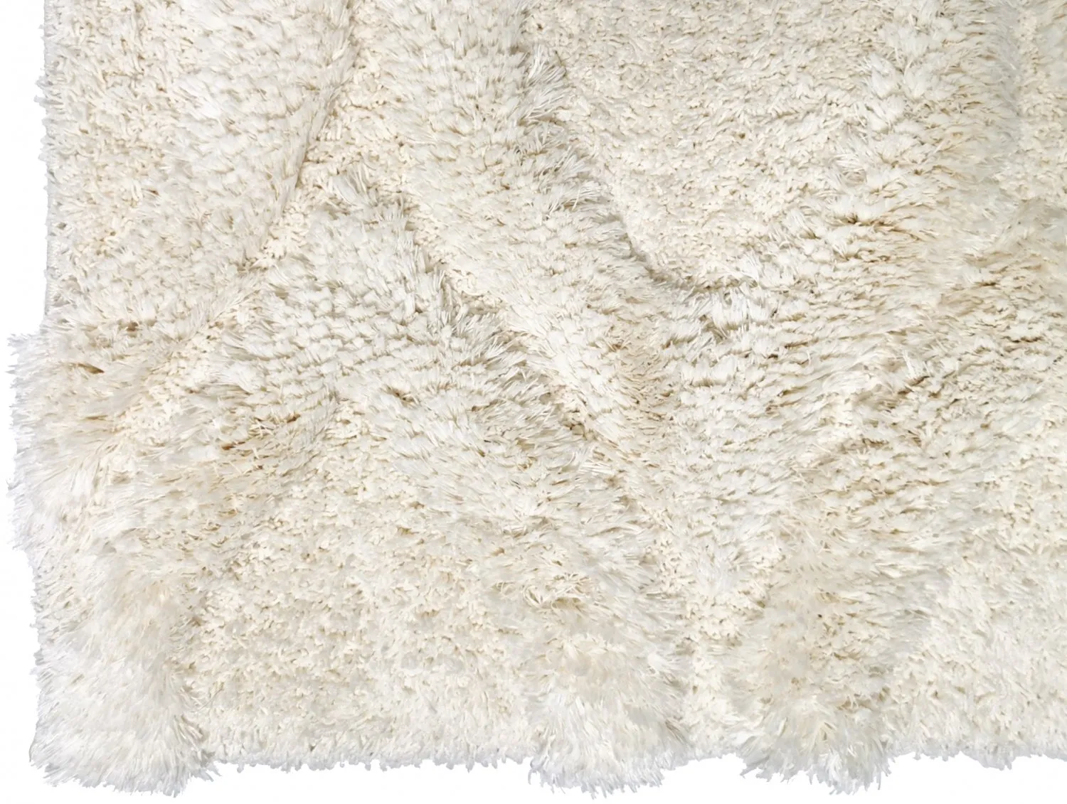 Shaggy rugs - Everett (offwhite)