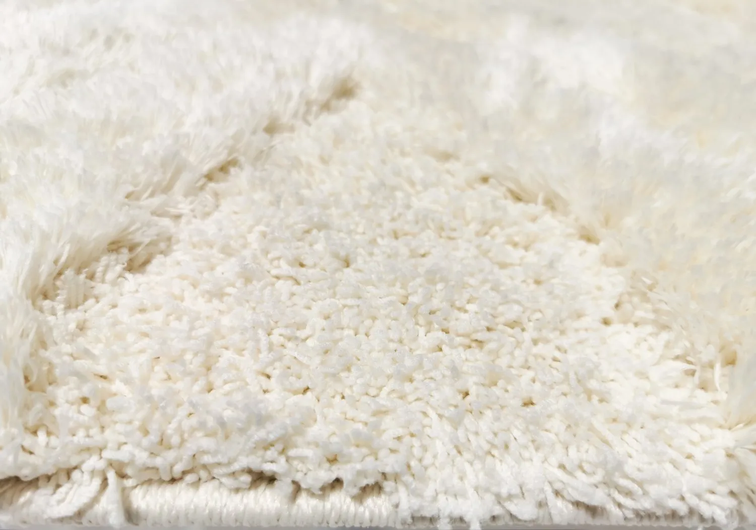 Shaggy rugs - Everett (offwhite)