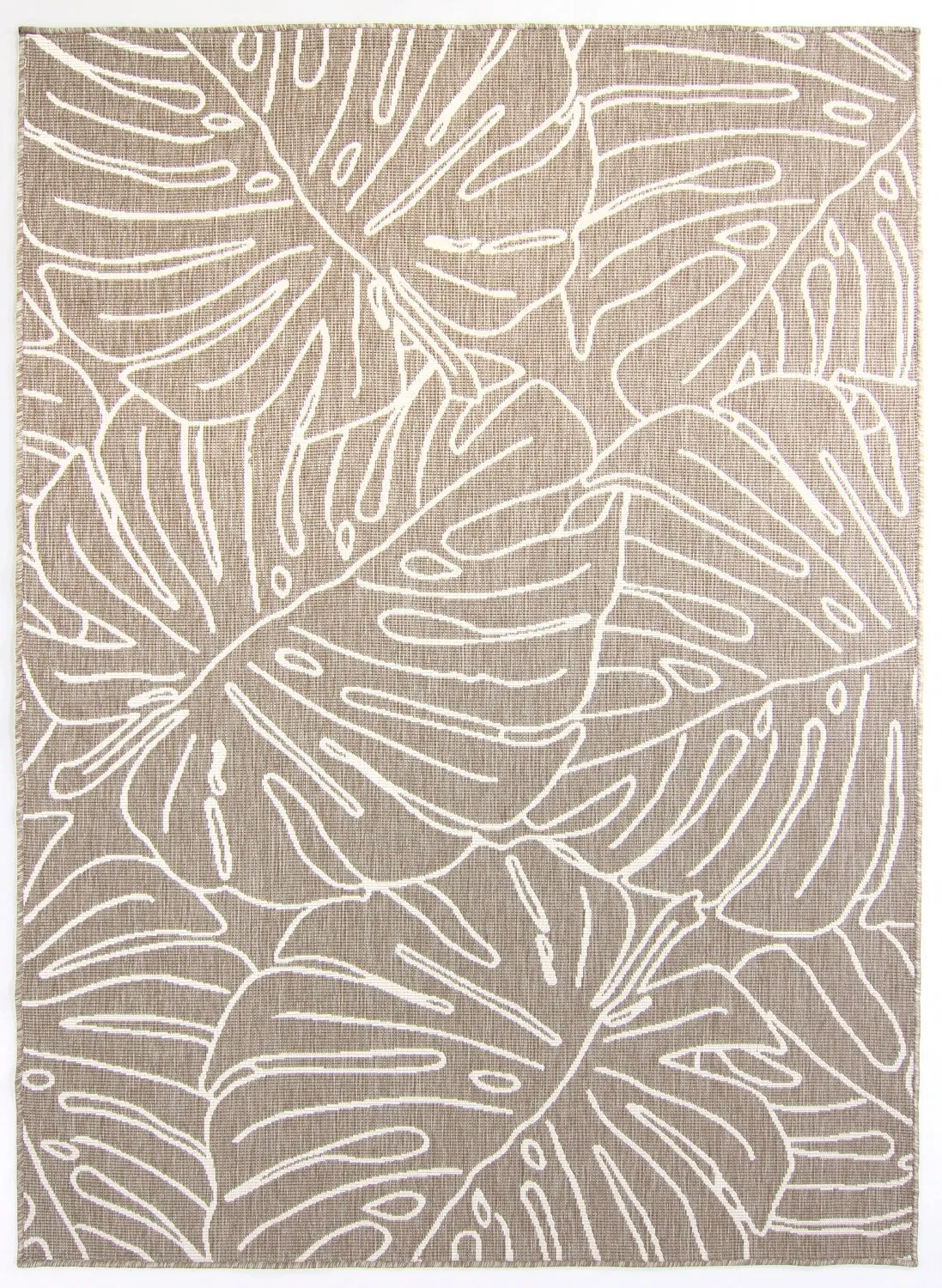 Indoor/Outdoor rug - Francis (beige)