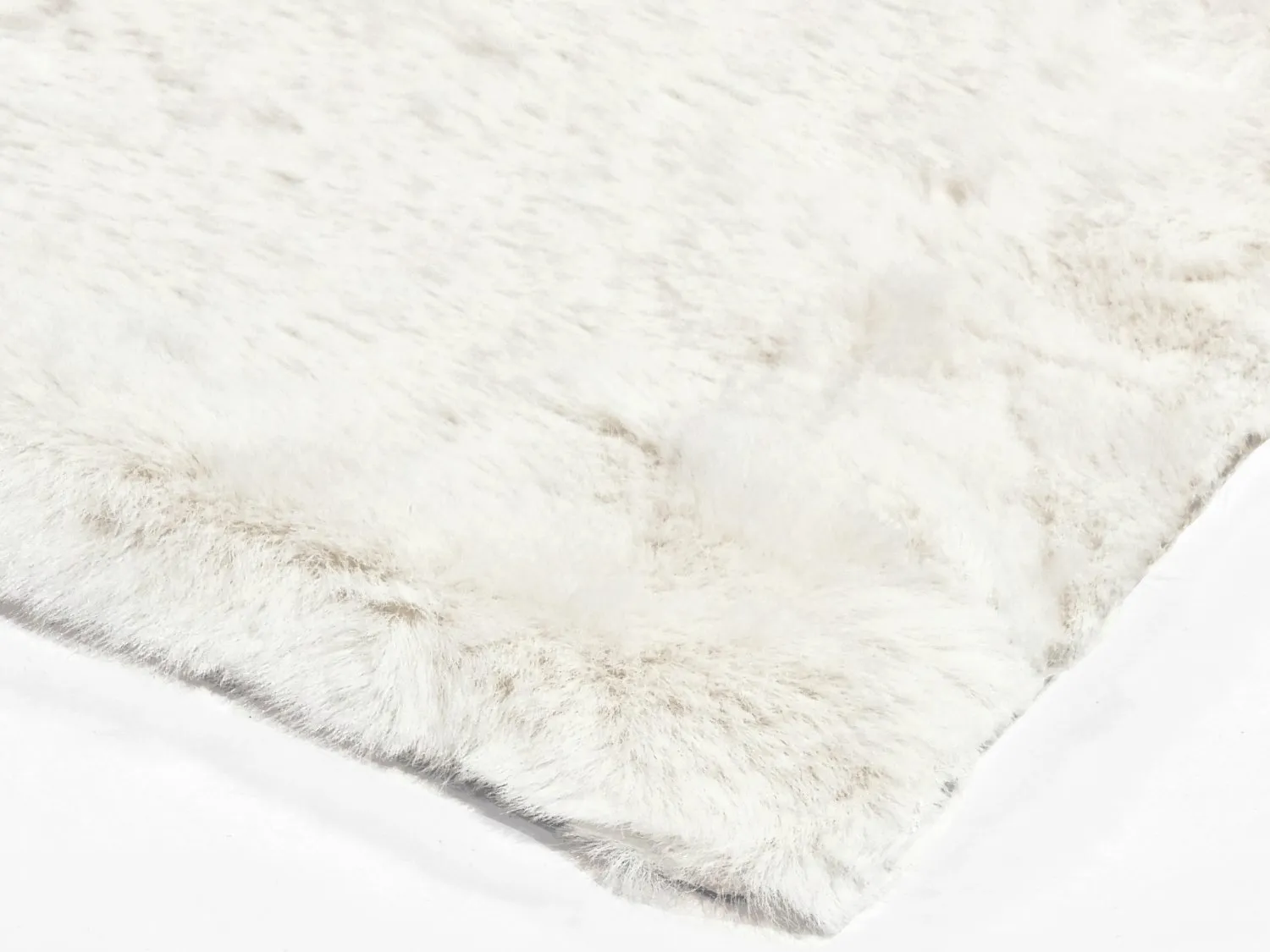 Shaggy rugs - Frutillar (offwhite)