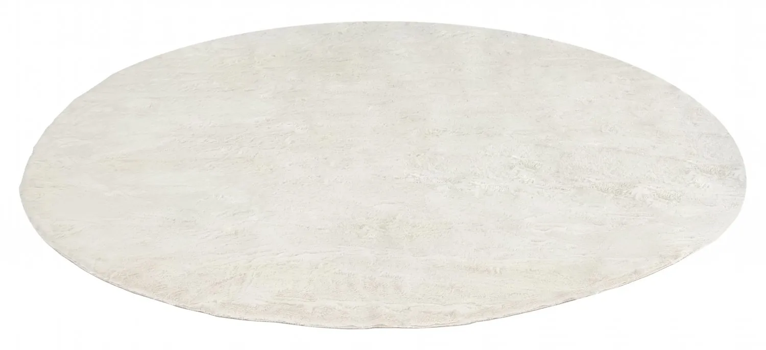 Round rugs - Frutillar (offwhite)