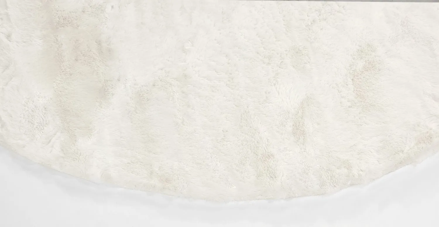 Round rugs - Frutillar (offwhite)