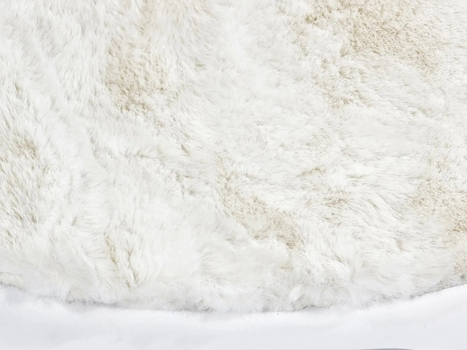 Round rugs - Frutillar (offwhite)