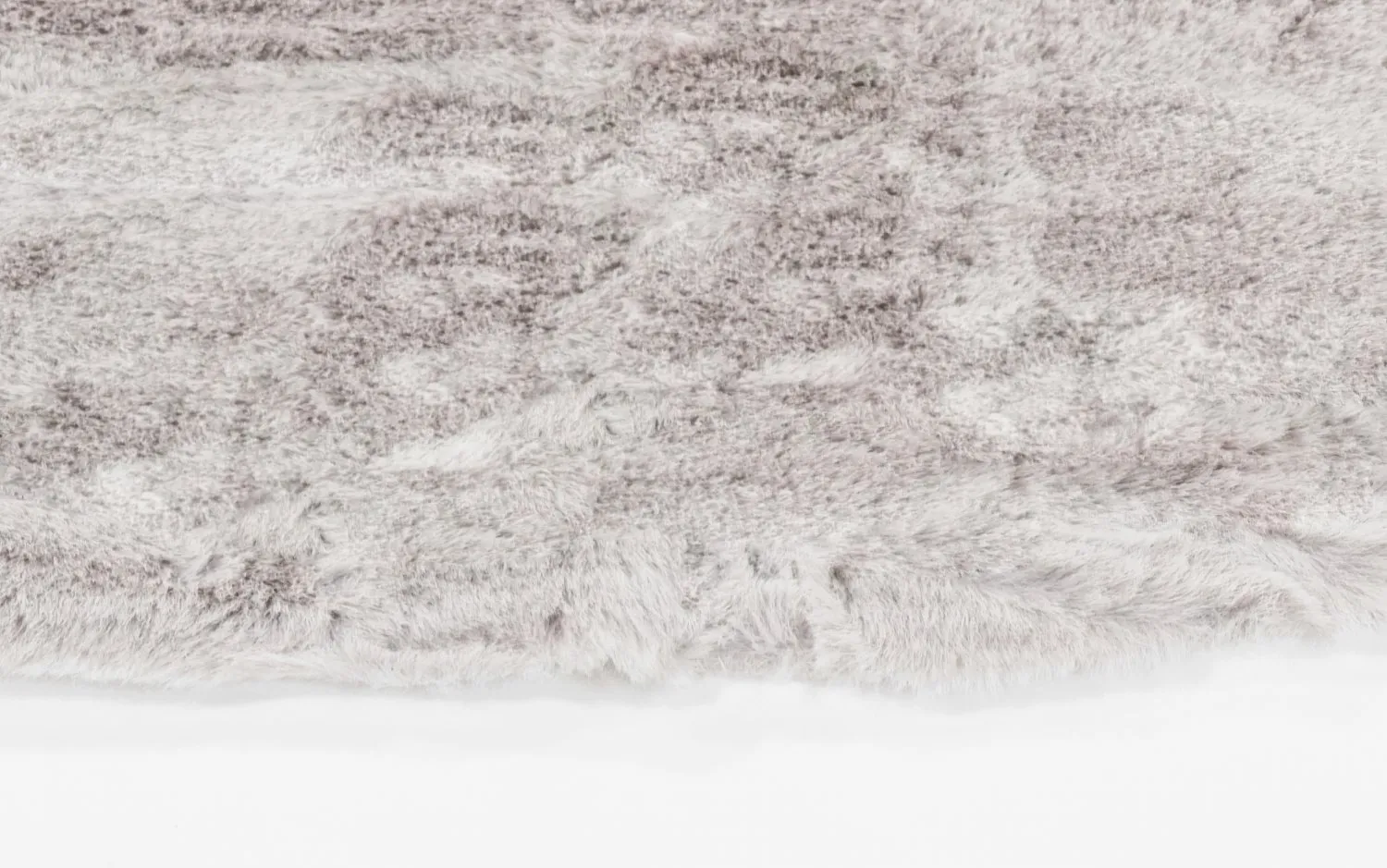 Round rugs - Frutillar (grey)
