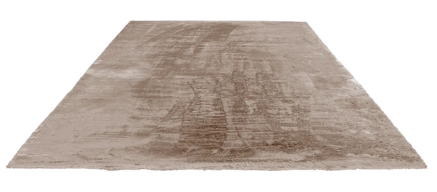 Shaggy rugs - Frutillar (taupe)