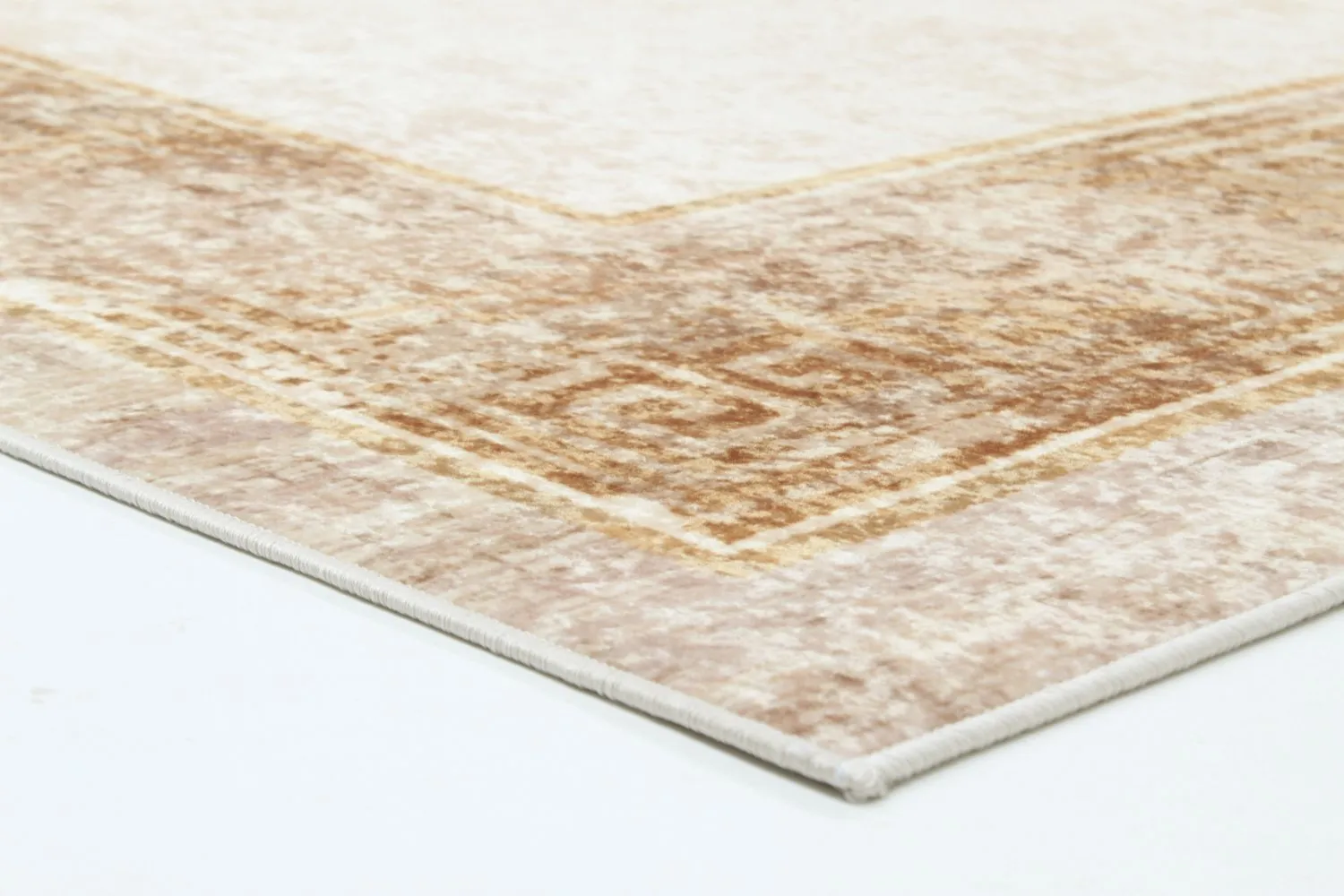 Wilton rug - Tilos (beige)