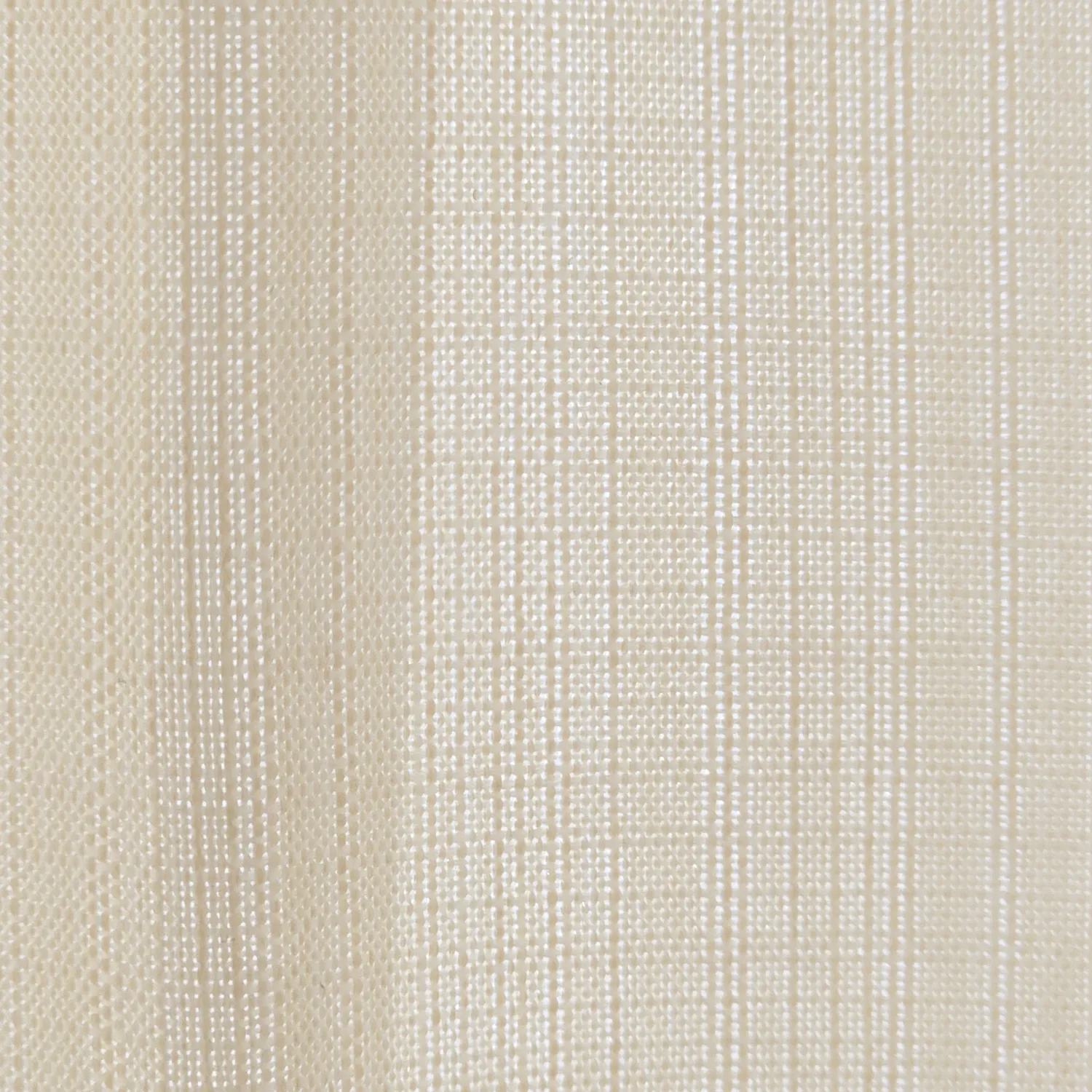 Curtains - Curtain in Linen Imitation Andrada (beige)