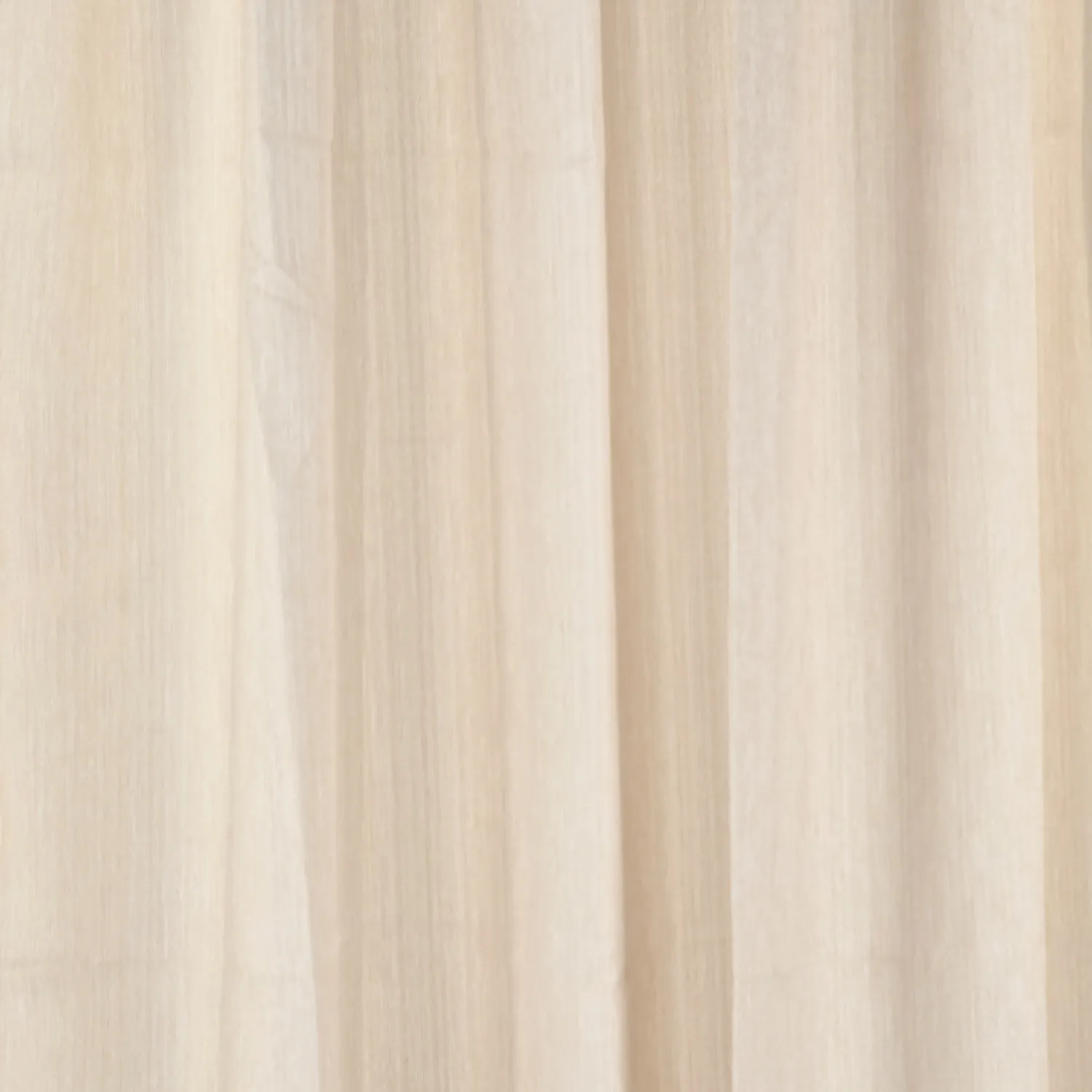 Curtains - Curtain in Linen Imitation Andrada (brown)