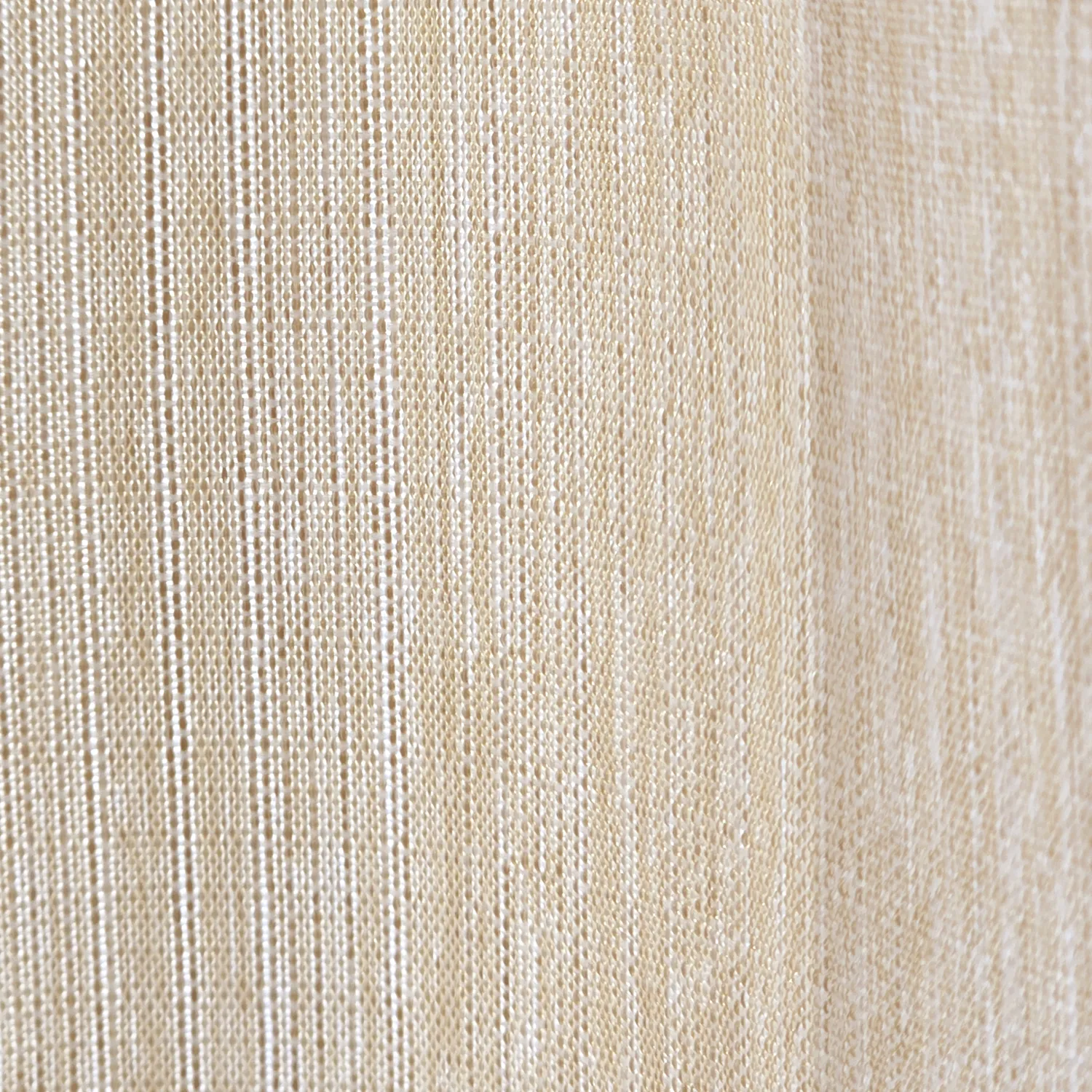 Curtains - Curtain in Linen Imitation Andrada (brown)