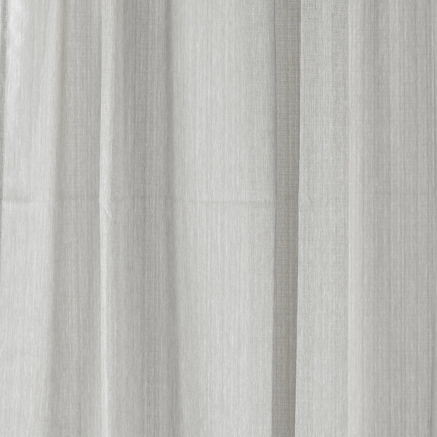 Curtains - Curtain in Linen Imitation Andrada (grey)
