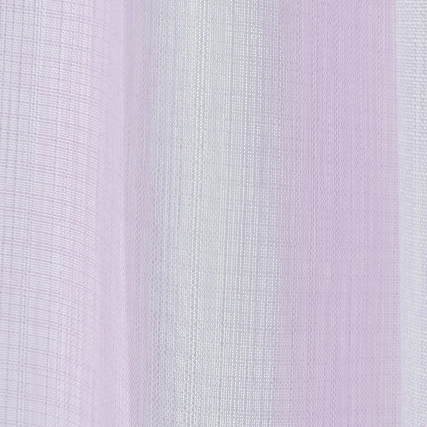 Curtains - Curtain in Linen Imitation Andrada (purple)