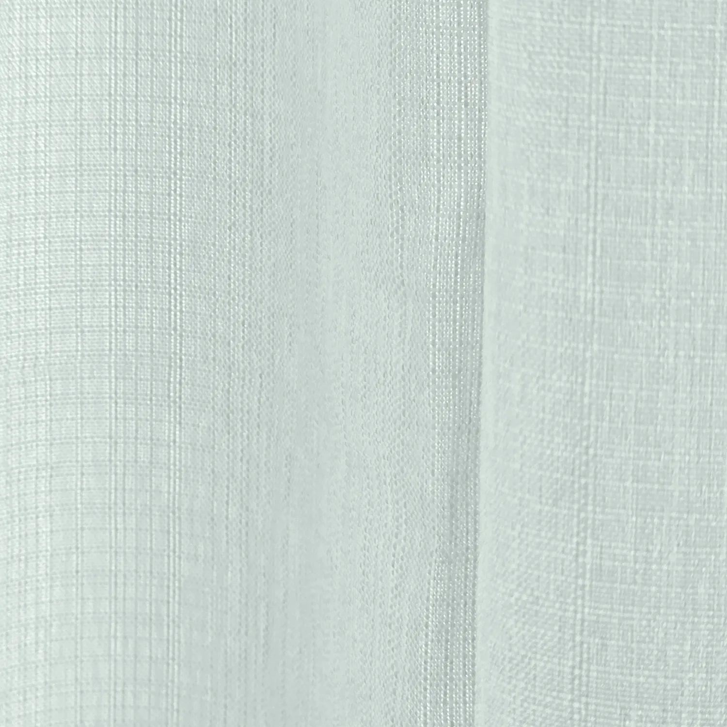 Curtains - Curtain in Linen Imitation Andrada (light blue)
