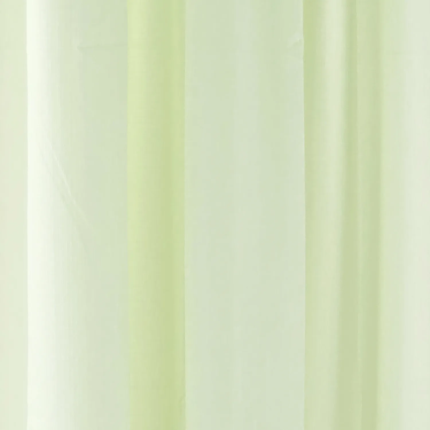 Curtains - Curtain in Linen Imitation Andrada (light green)