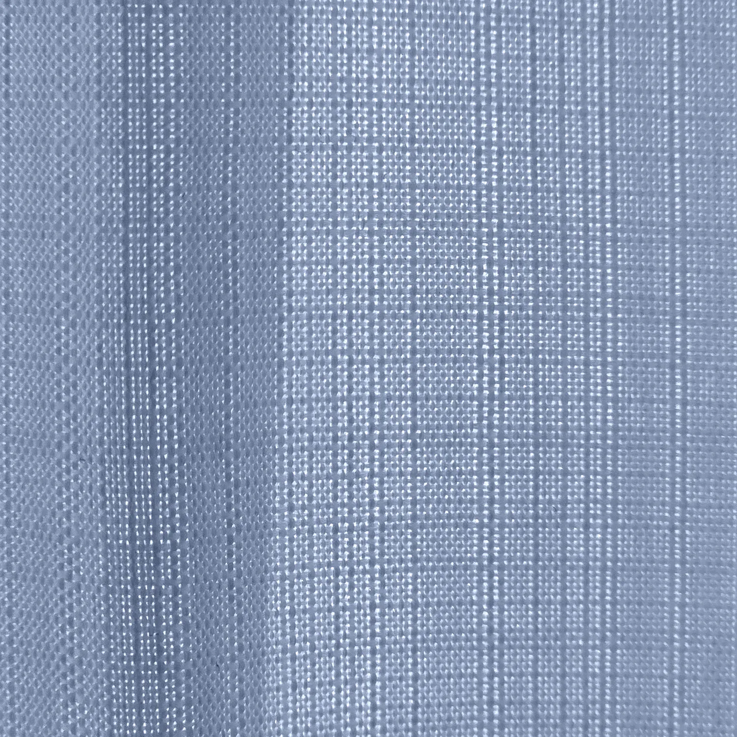 Curtains - Curtain in Linen Imitation Andrada (dark blue)