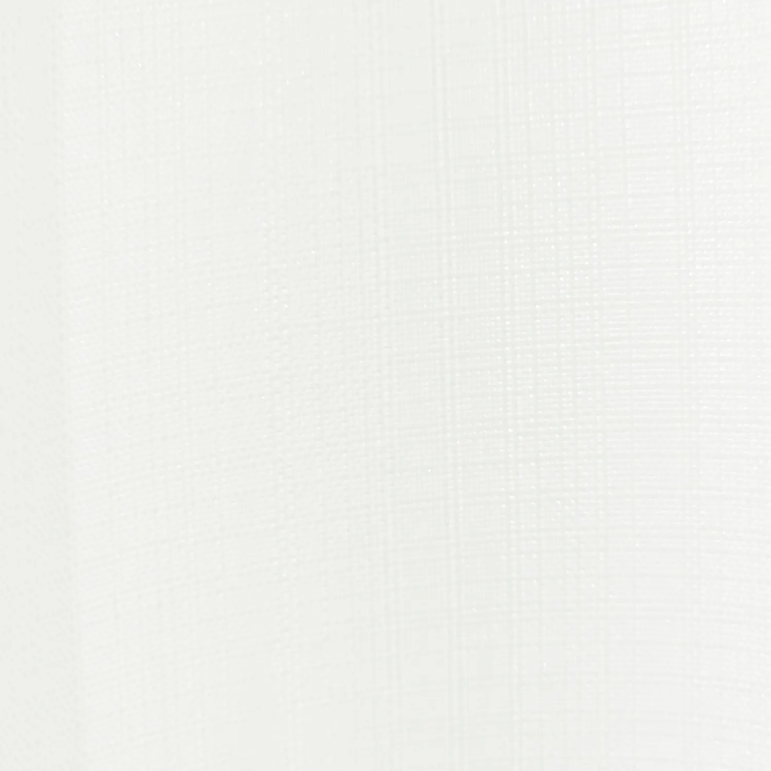 Curtains - Curtain in Linen Imitation Andrada (white)