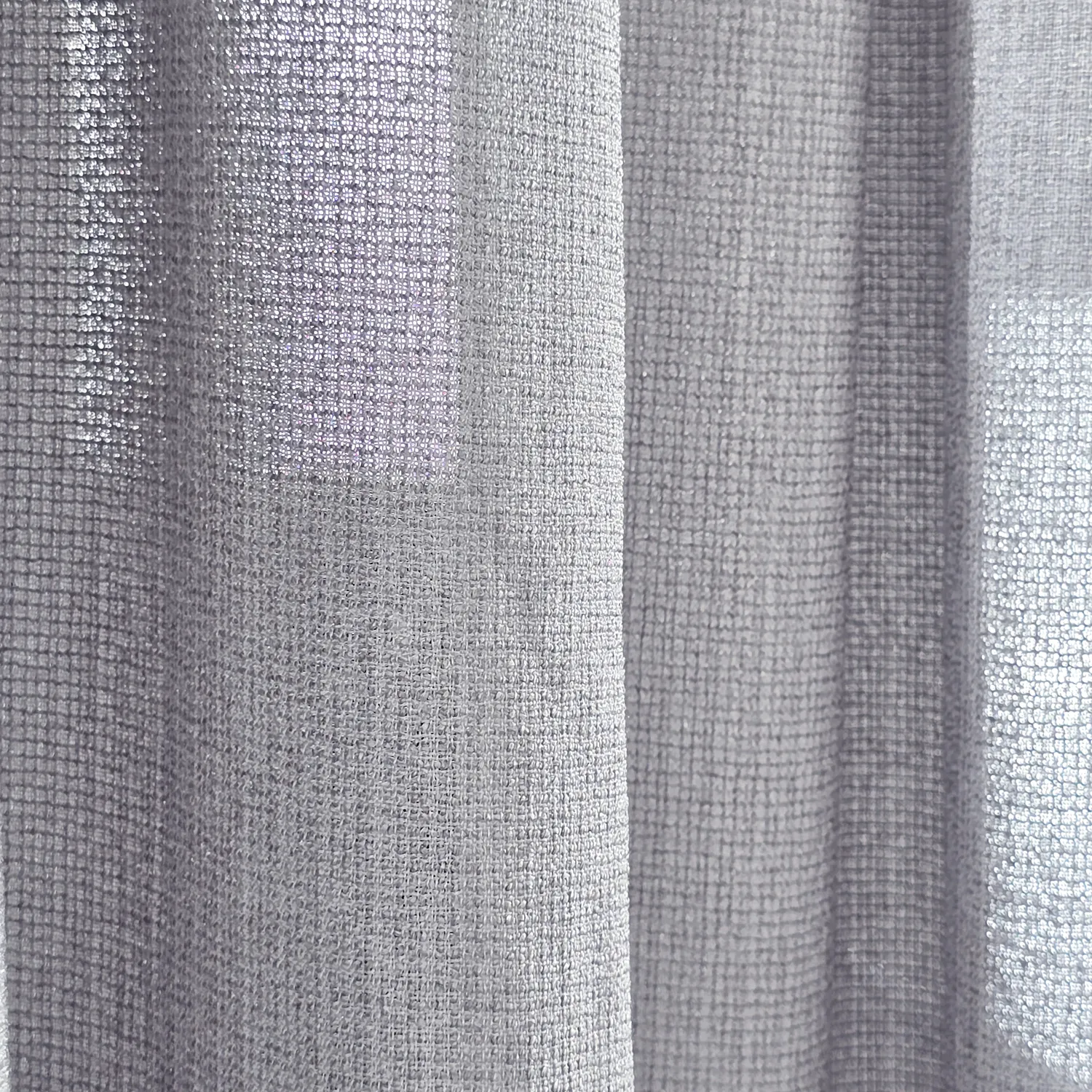 Curtains - Linen curtain Cosmina (grey)