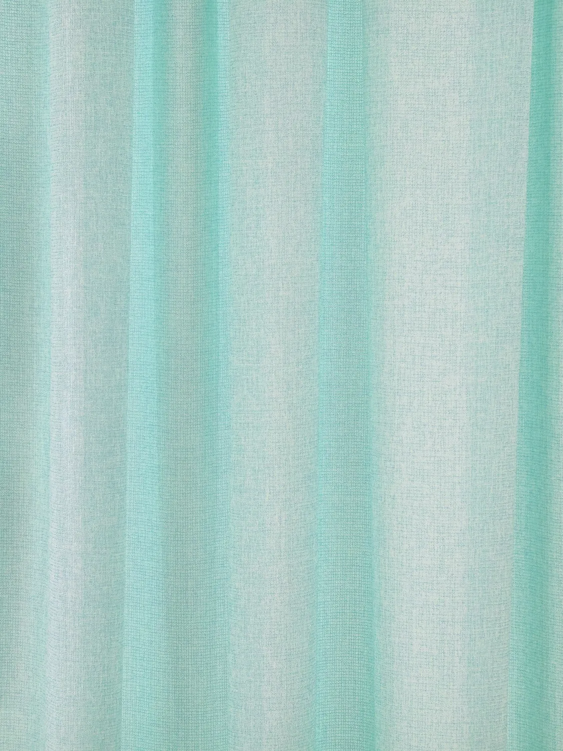 Curtains - Linen curtain Cosmina (mint green)