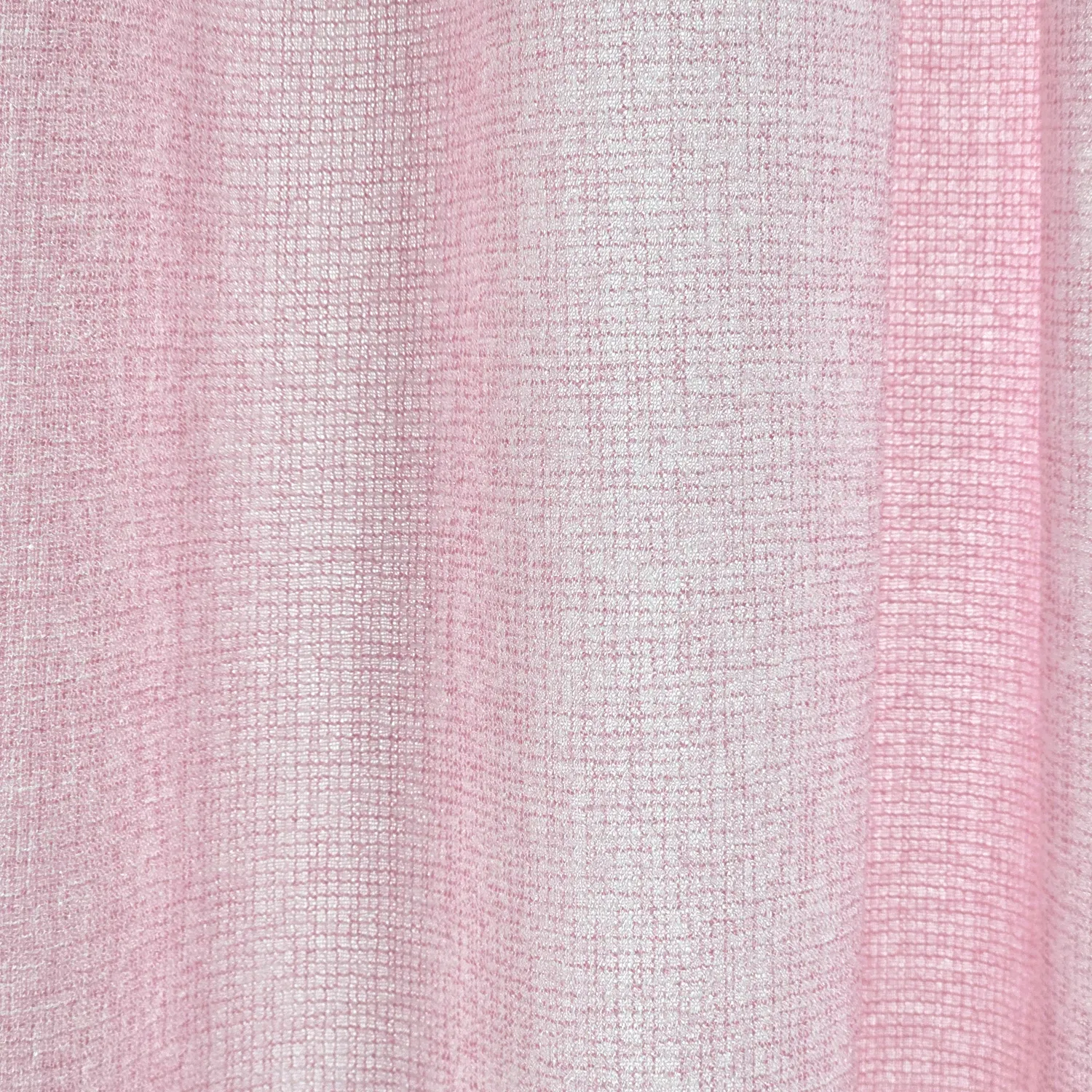 Curtains - Linen curtain Cosmina (pink)