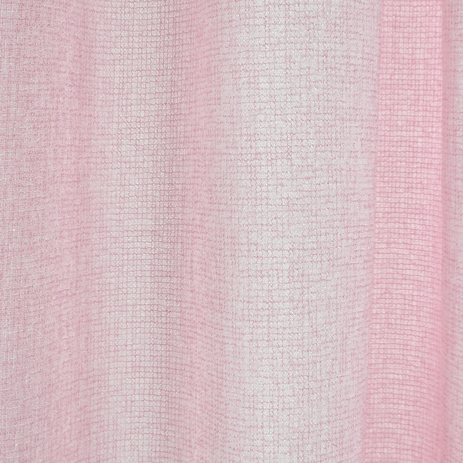 Curtains - Linen curtain Cosmina (pink)