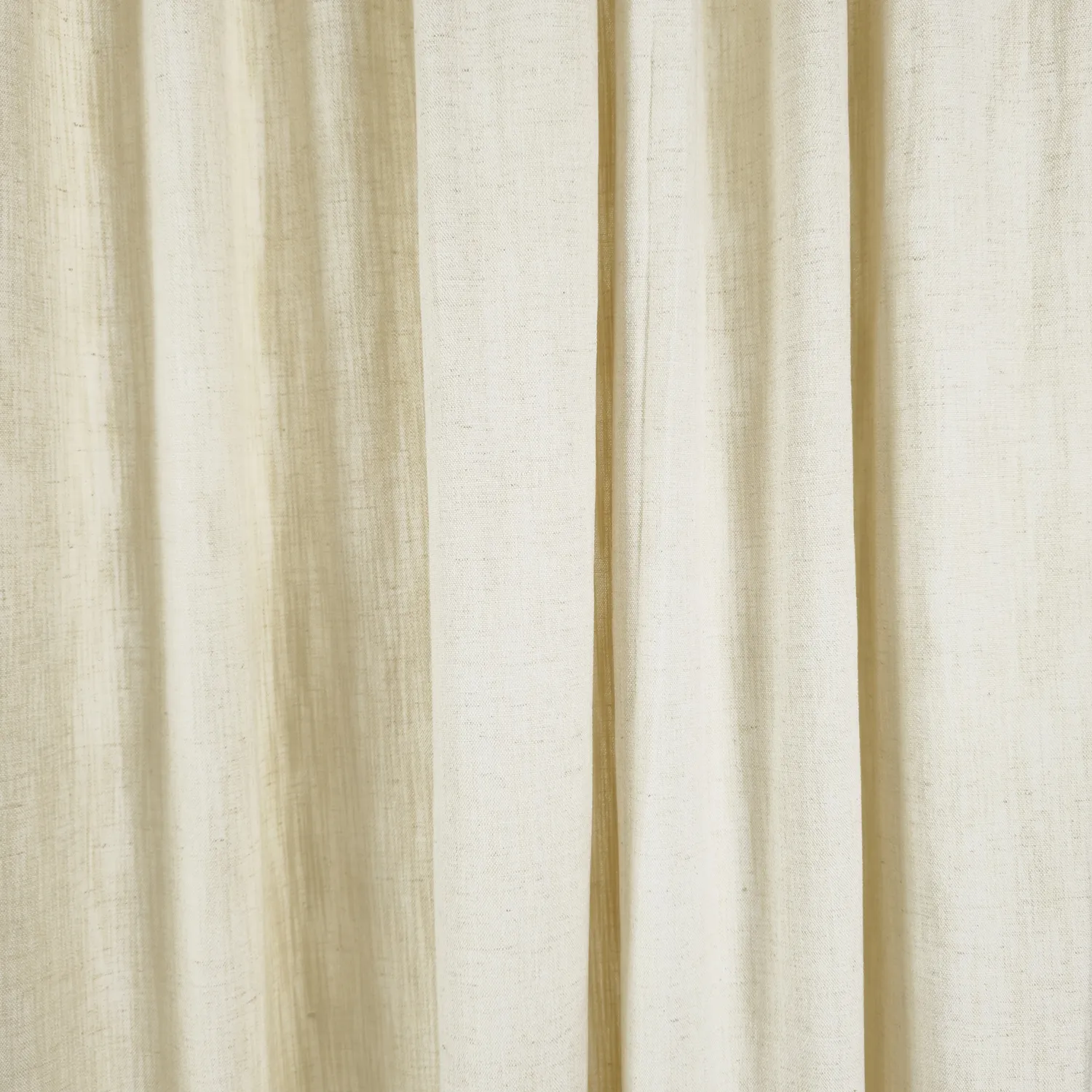 Curtains - Linen curtain Melania (beige)