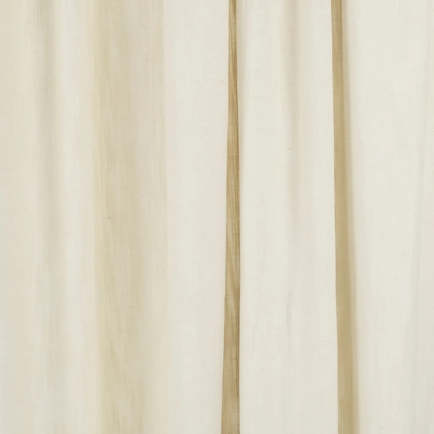 Curtains - Linen curtain Melania (beige)