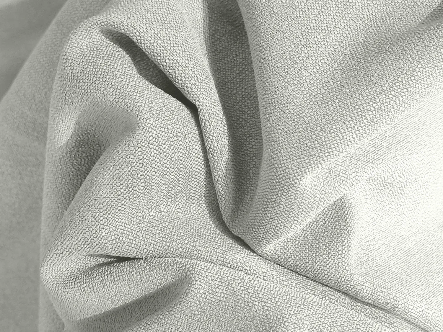 Curtains - Blackout curtain Octavia (light beige)