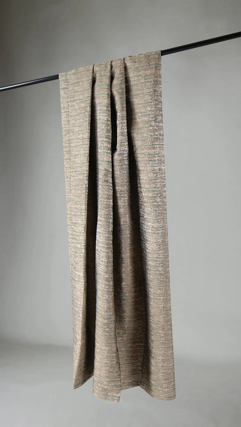 Curtain 140 x 260 cm