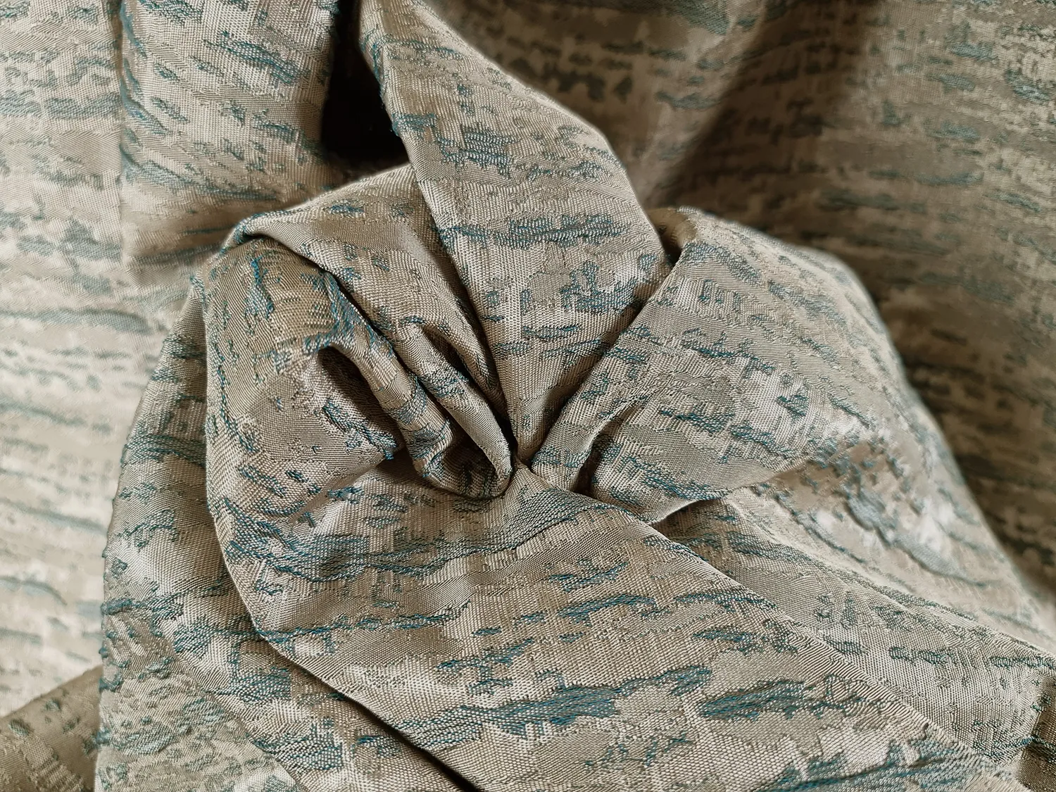 Curtain 140 x 260 cm