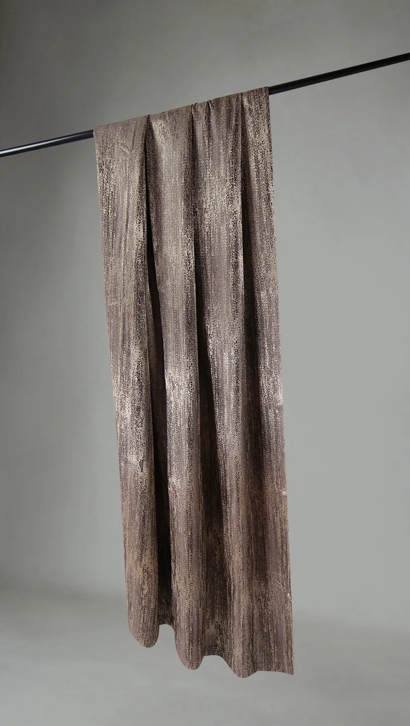 Curtain 140 x 260 cm