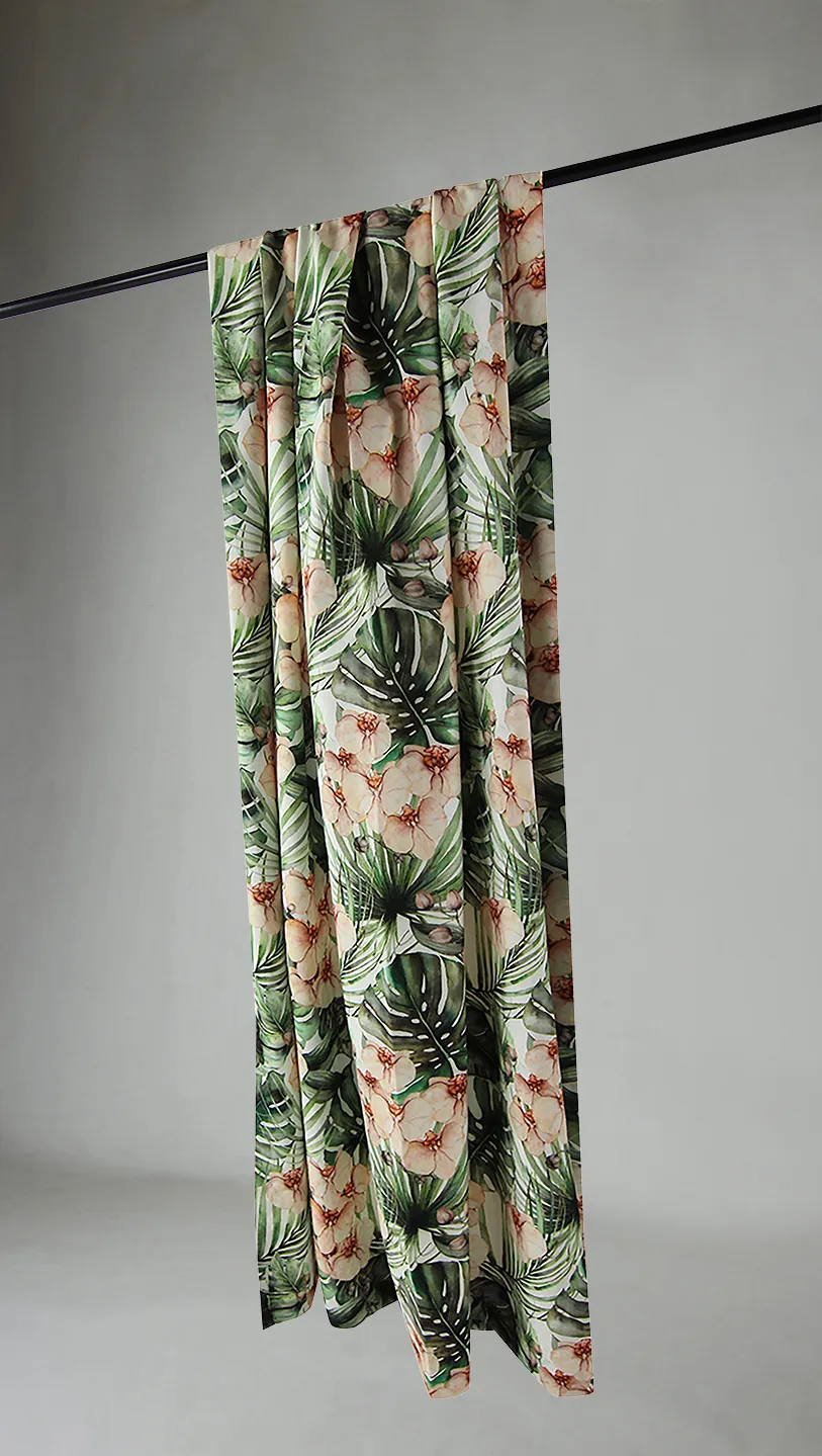 Curtain - Catalina (multi)