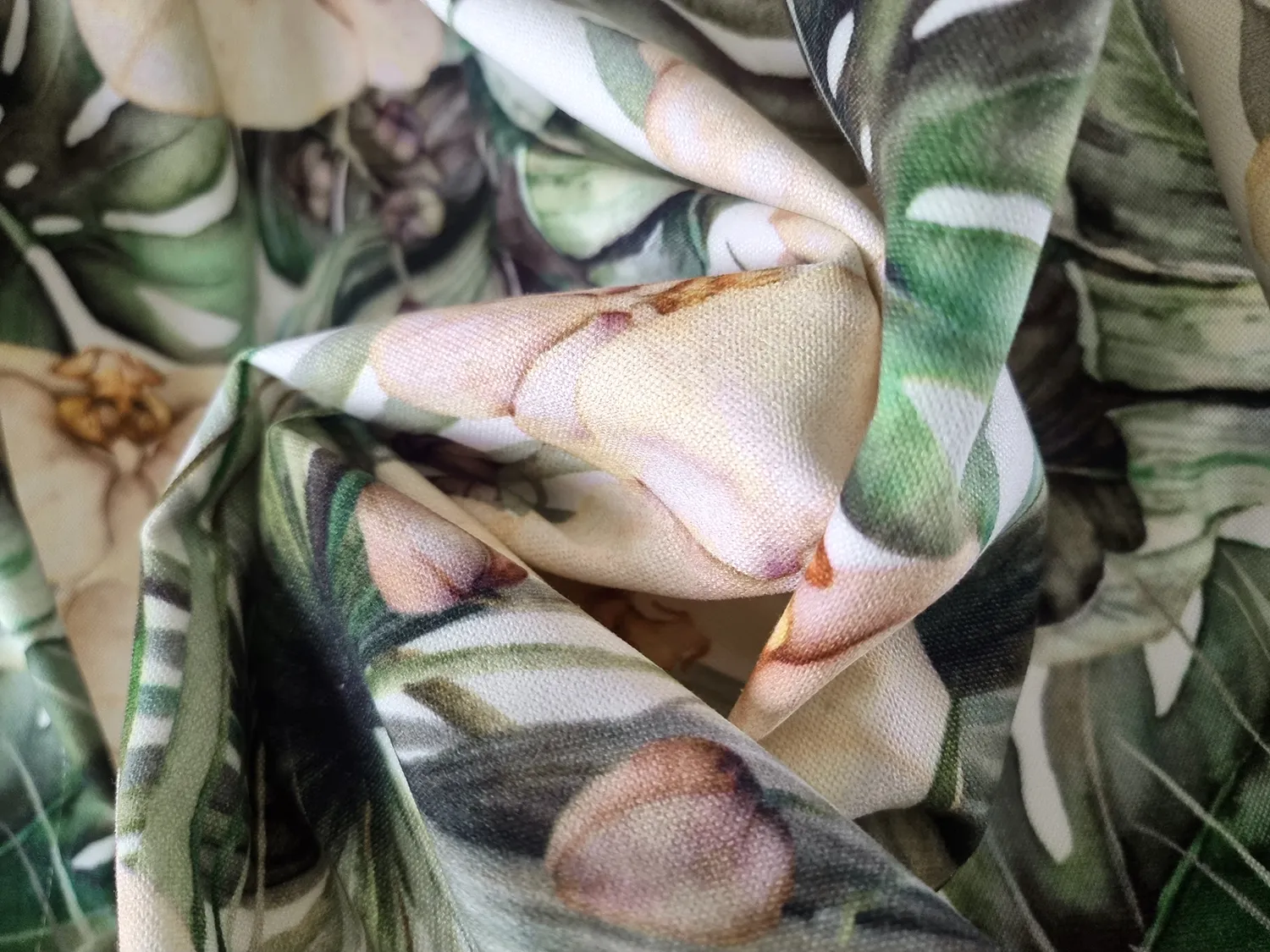 Curtain - Catalina (multi)