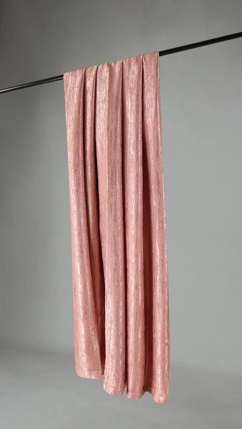 Curtain 140 x 260 cm
