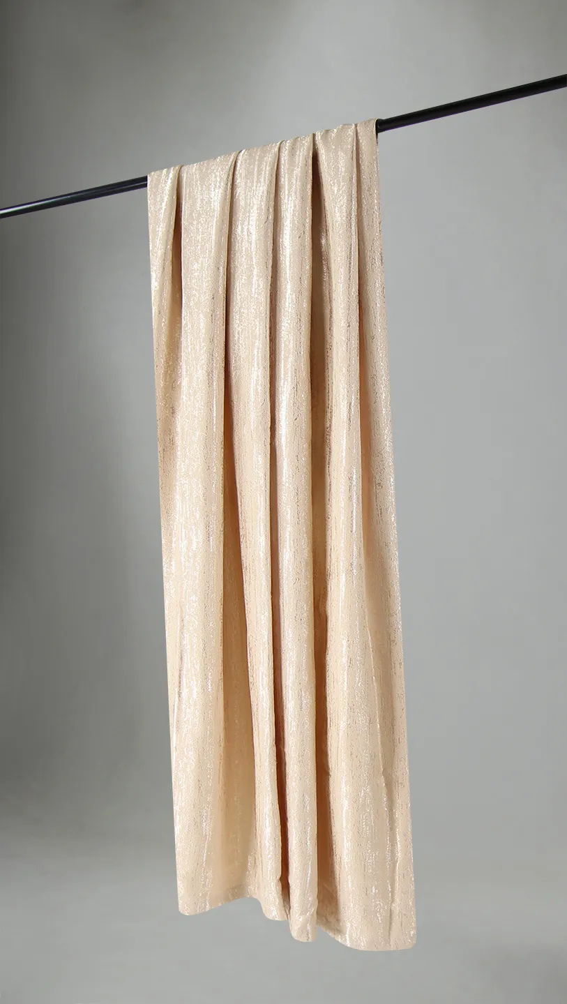Curtain 140 x 260 cm