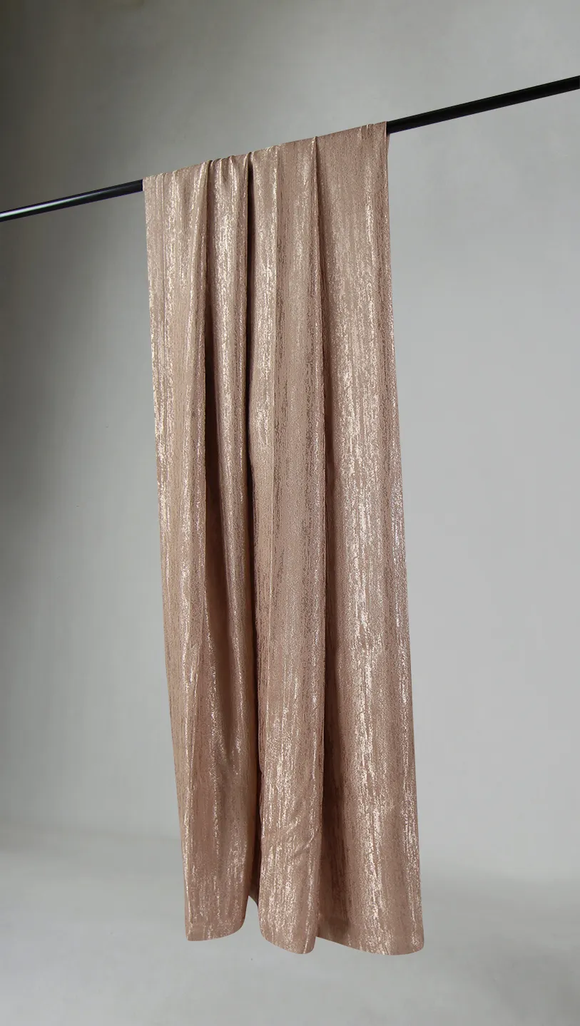 Curtain 140 x 260 cm