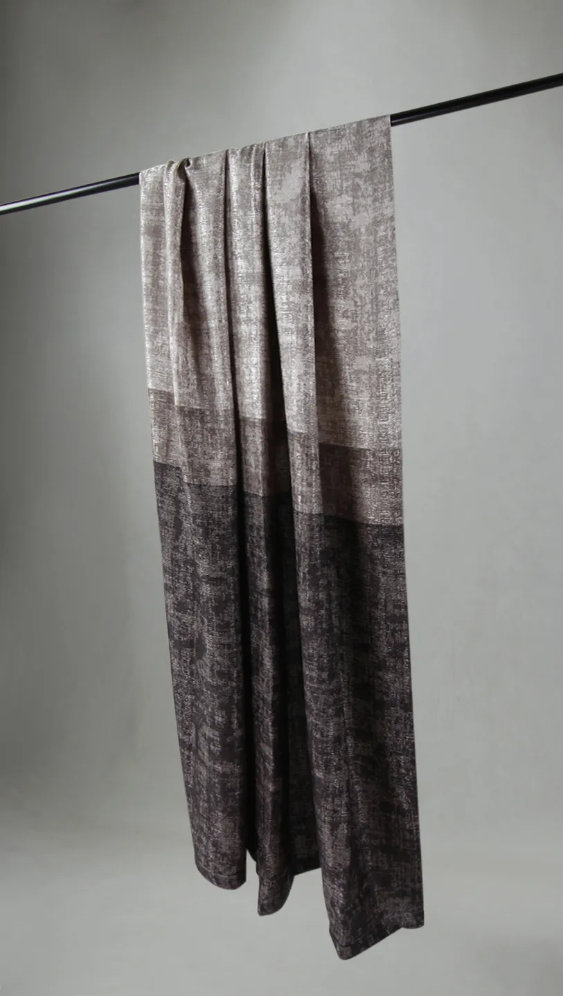 Curtain 140 x 260 cm