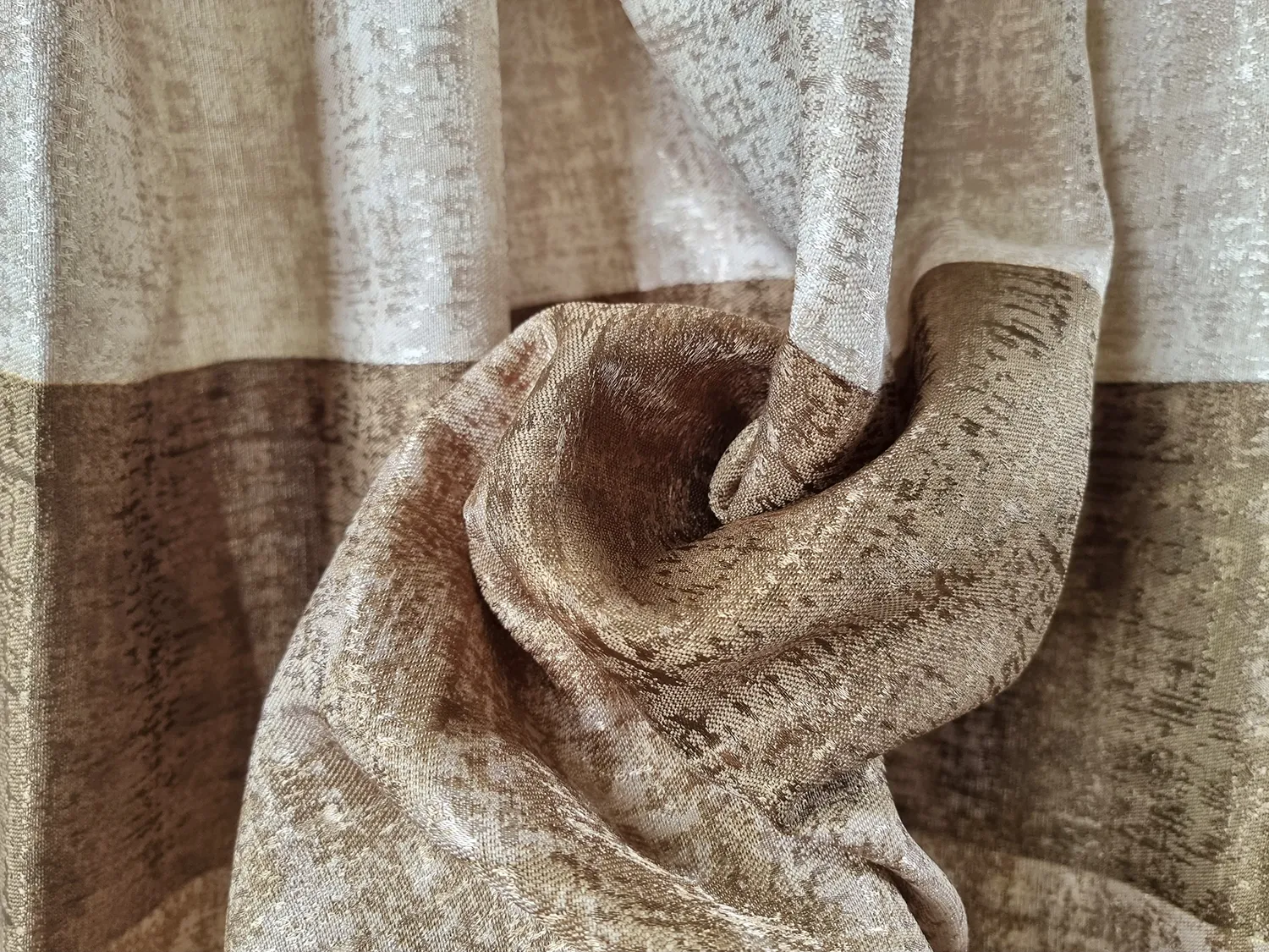 Curtain 140 x 260 cm