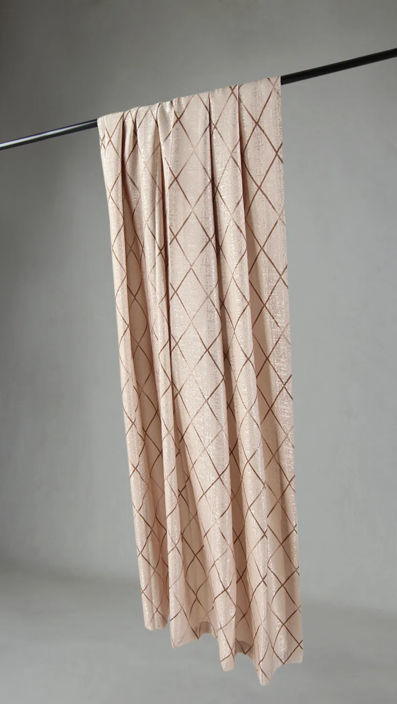 Curtain 140 x 260 cm