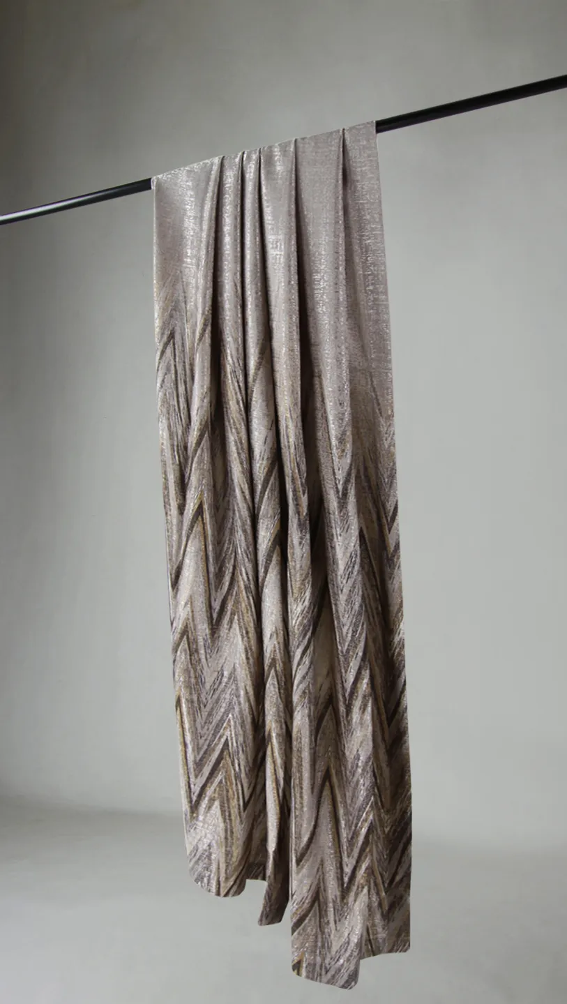 Curtain 140 x 260 cm