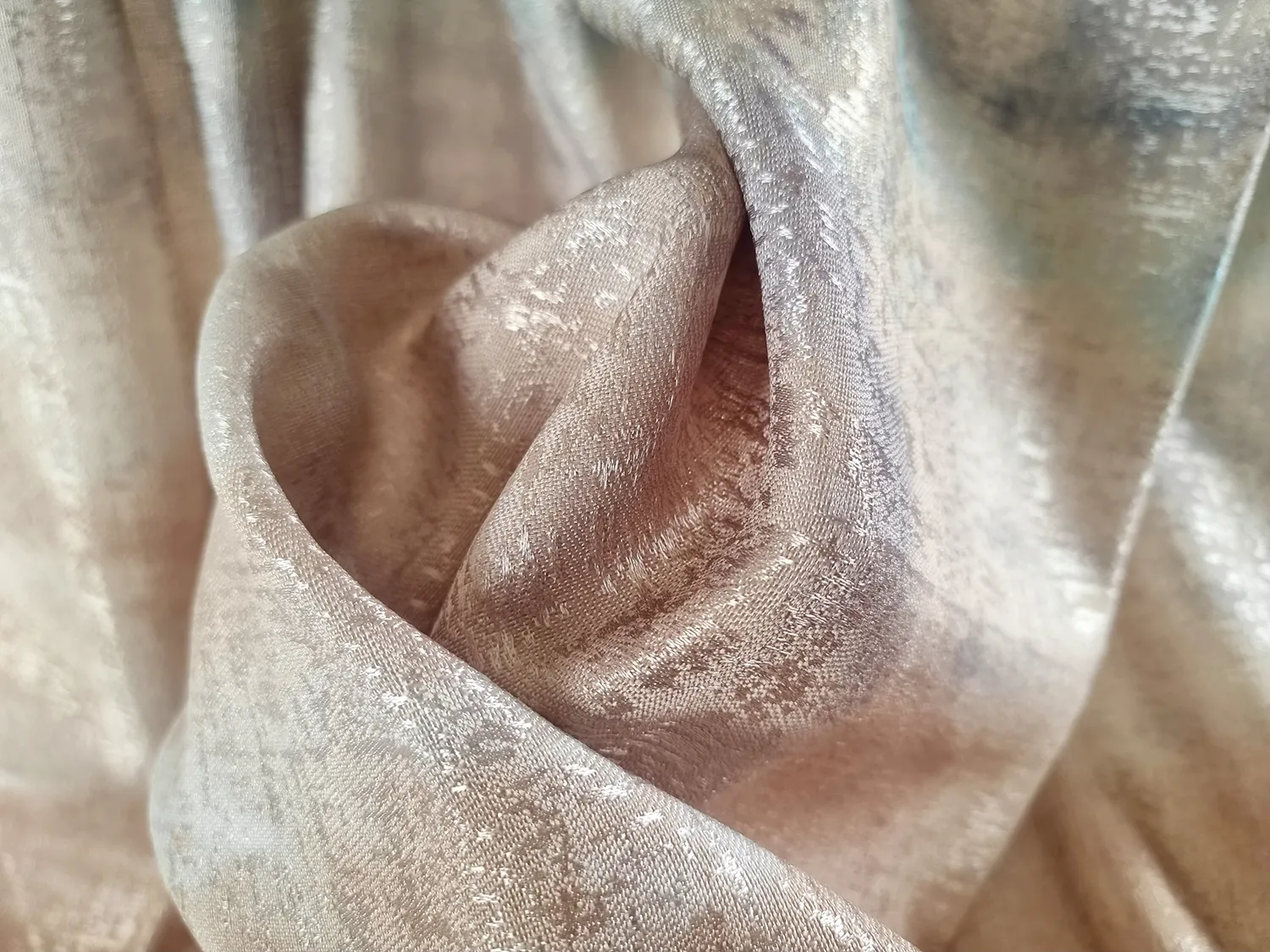 Curtain 140 x 260 cm