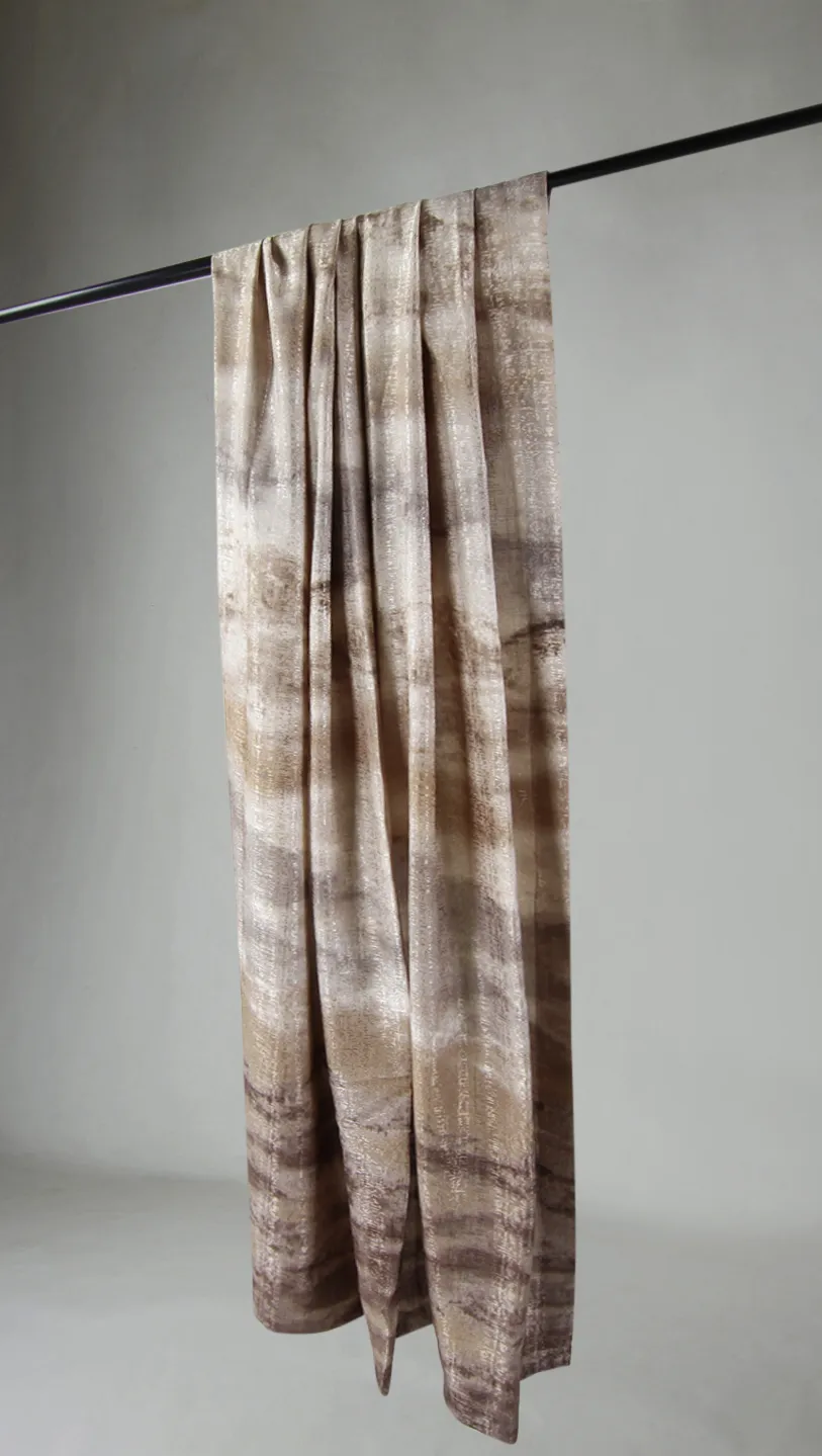 Curtain 140 x 260 cm