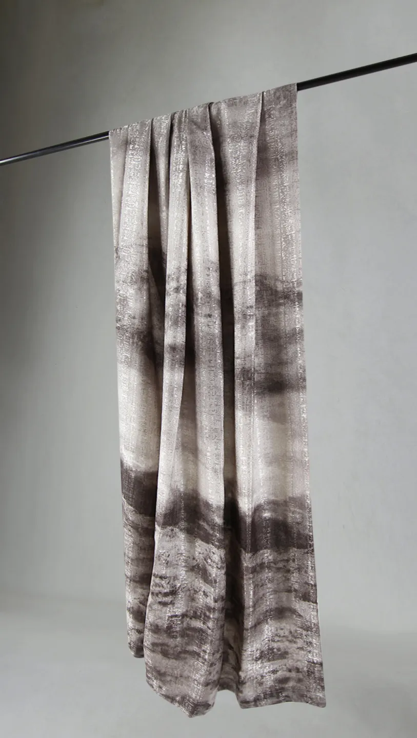 Curtain 140 x 260 cm