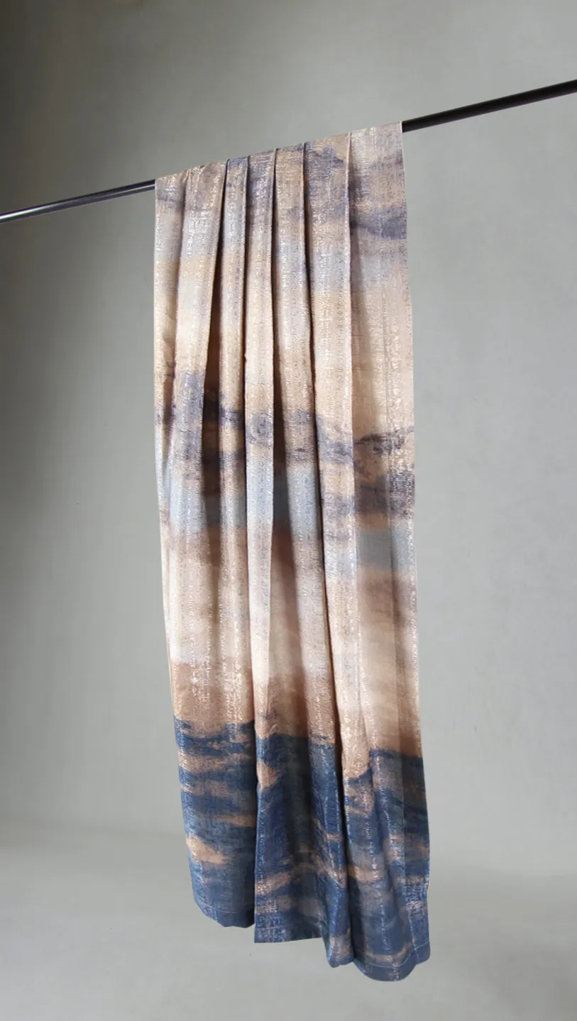 Curtain 140 x 260 cm