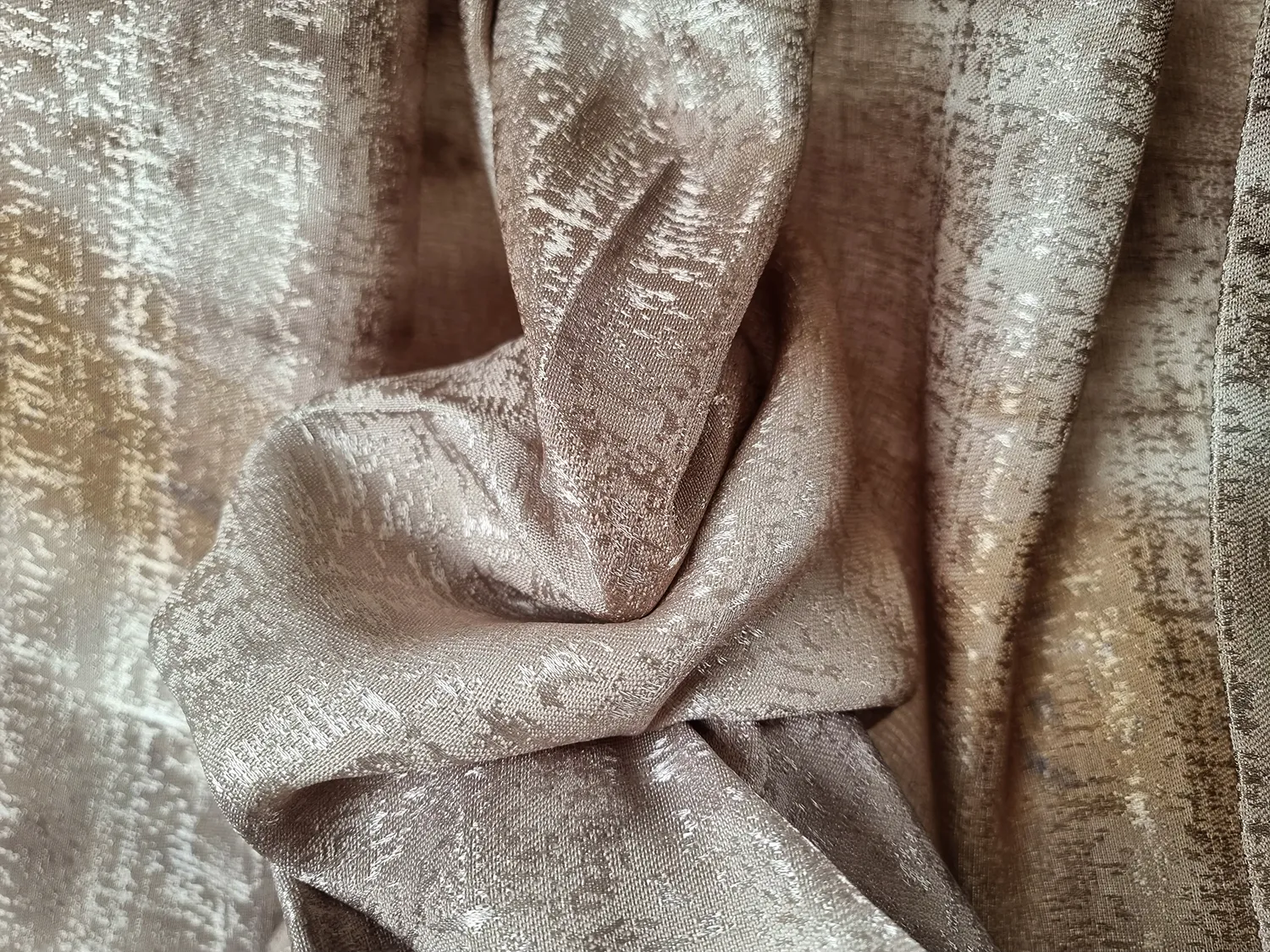 Curtain 140 x 260 cm