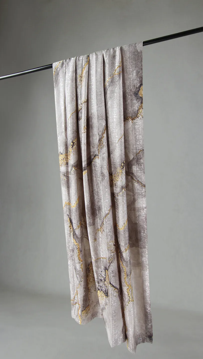 Curtain 140 x 260 cm